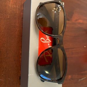 New Ray ban